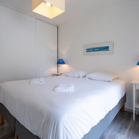 Апартаменты Atlantic Selection - Ziburu Mendi - Vue Ocean Avec Balcon & Parking Сибур Экстерьер фото
