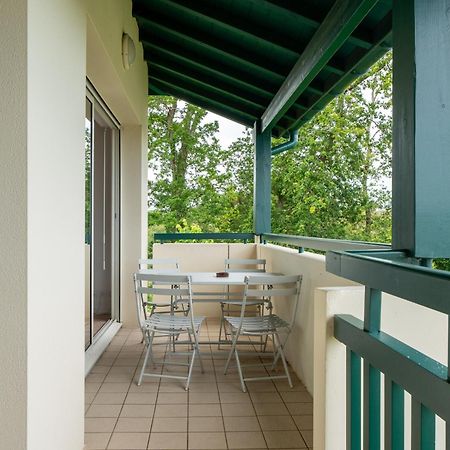 Апартаменты Atlantic Selection - Ziburu Mendi - Vue Ocean Avec Balcon & Parking Сибур Экстерьер фото